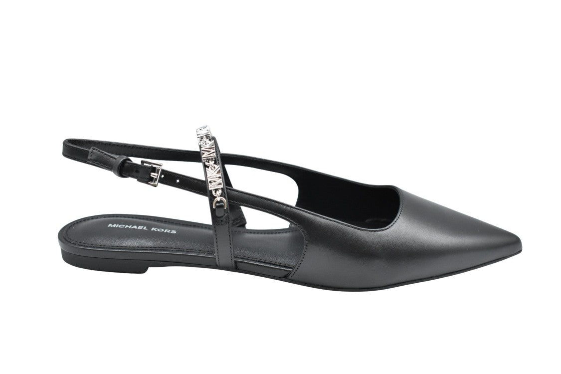 Michael Kors Low Top Slingback Shoes