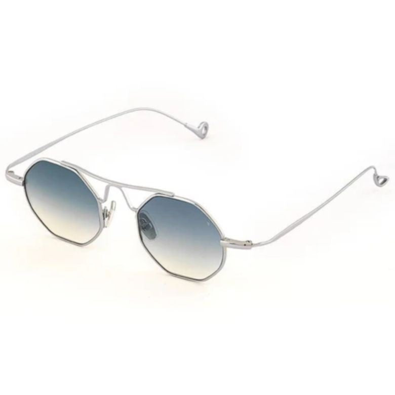 Eyepetizer Soho C.1-26 Octagonal Frame Sunglasses With Gradient Tint