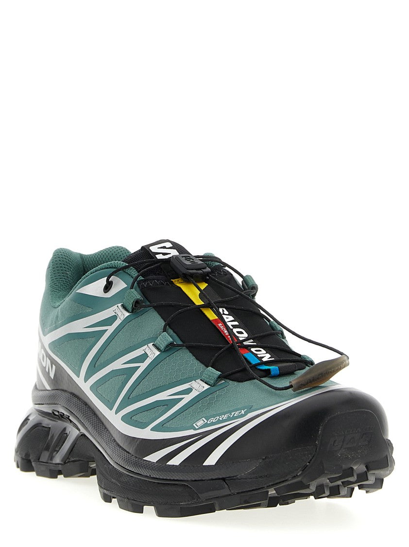 Salomon Xt-6 Gtx' Sneakers