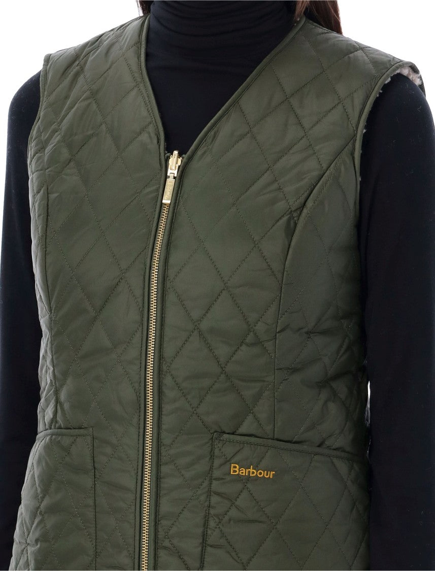 Barbour Markenfield Liner Vest