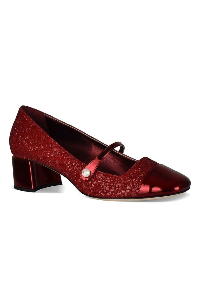 Jimmy Choo Elisa 45 Pumps