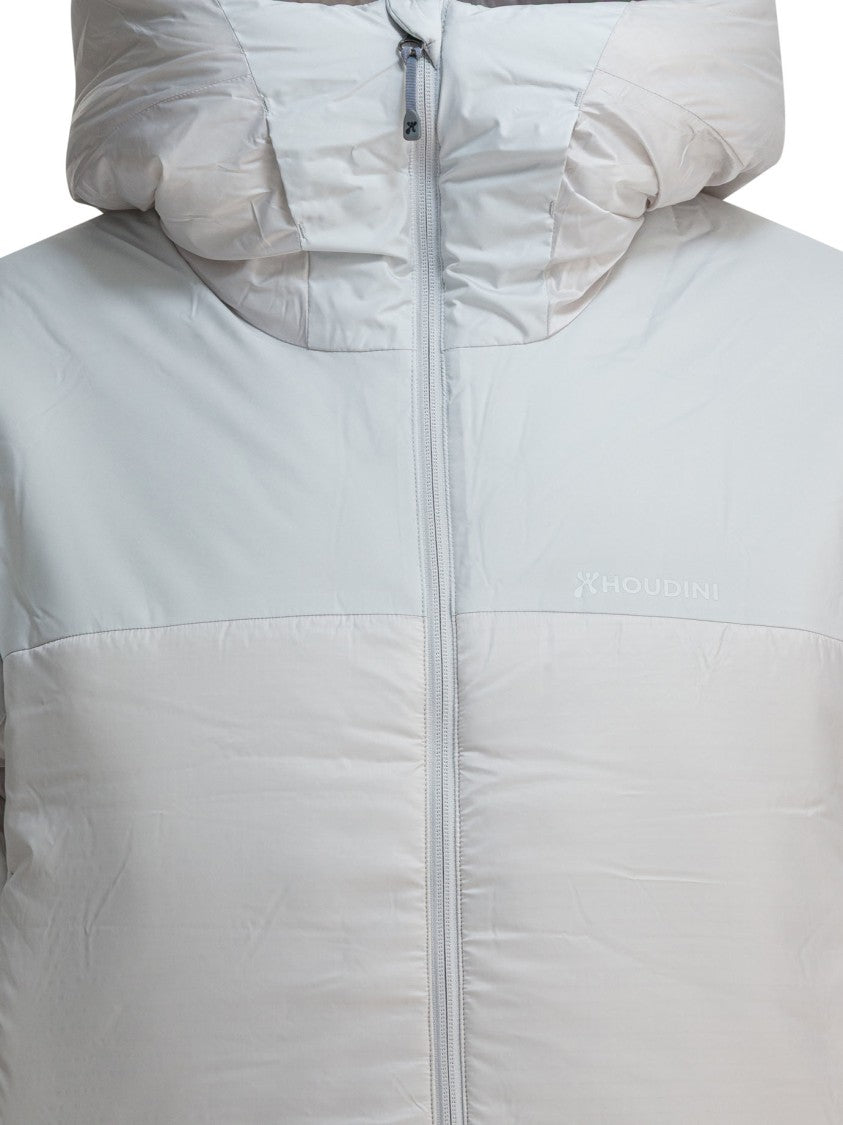 Houdini Sportswear "Dunfri" Windbreaker Jacket
