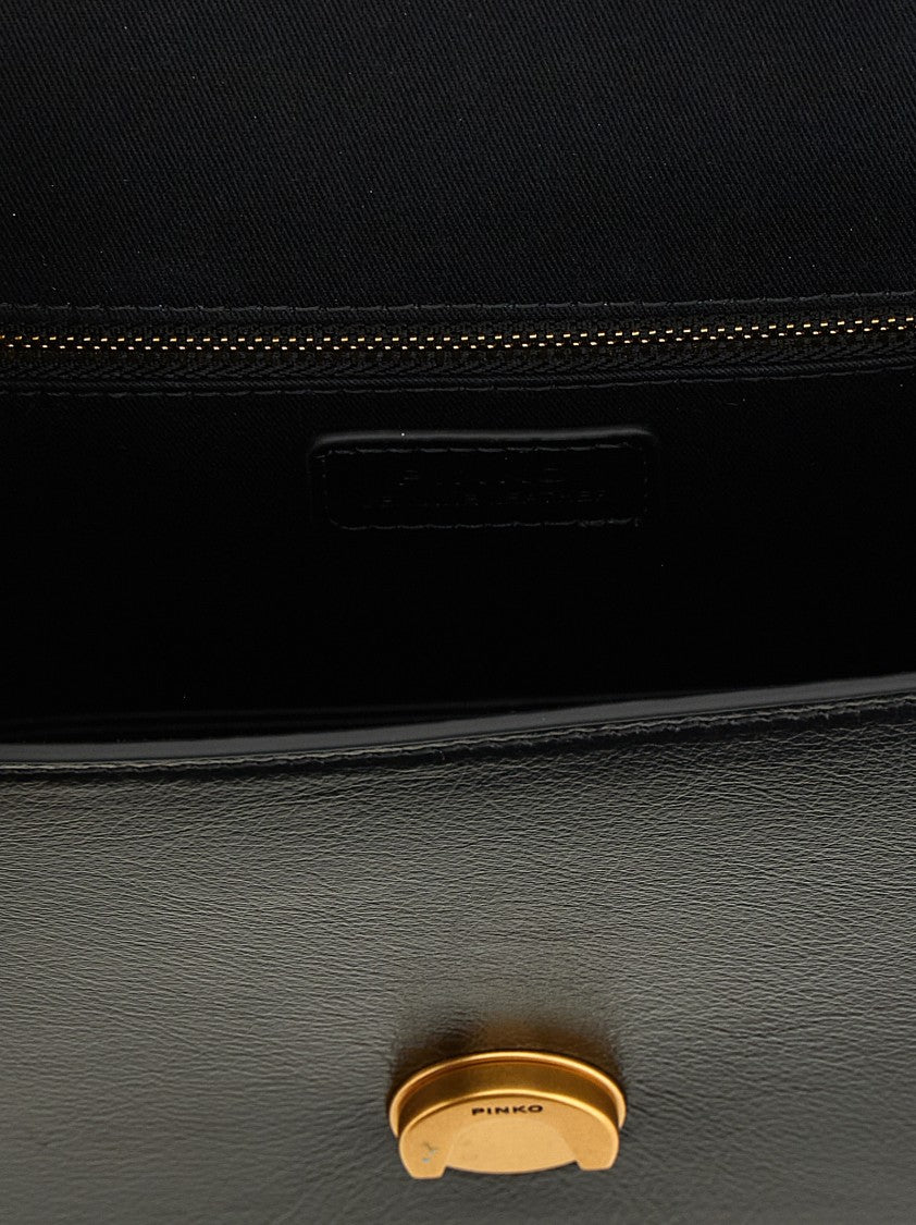 Pinko 'Mini Love One Light' Handbag