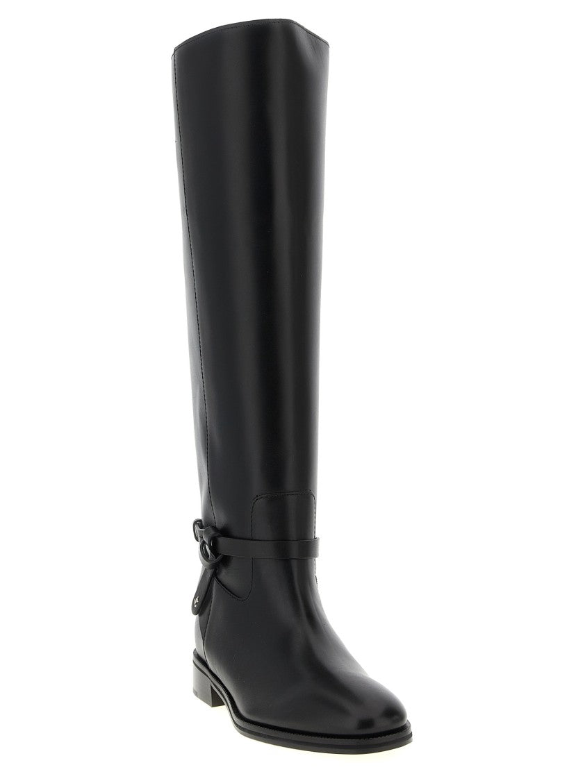 Jimmy Choo 'Lawton' Boots