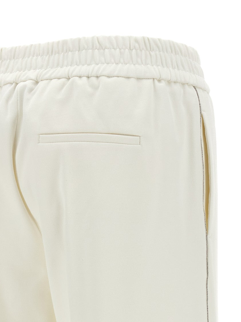 Peserico Punto Luce' Pants