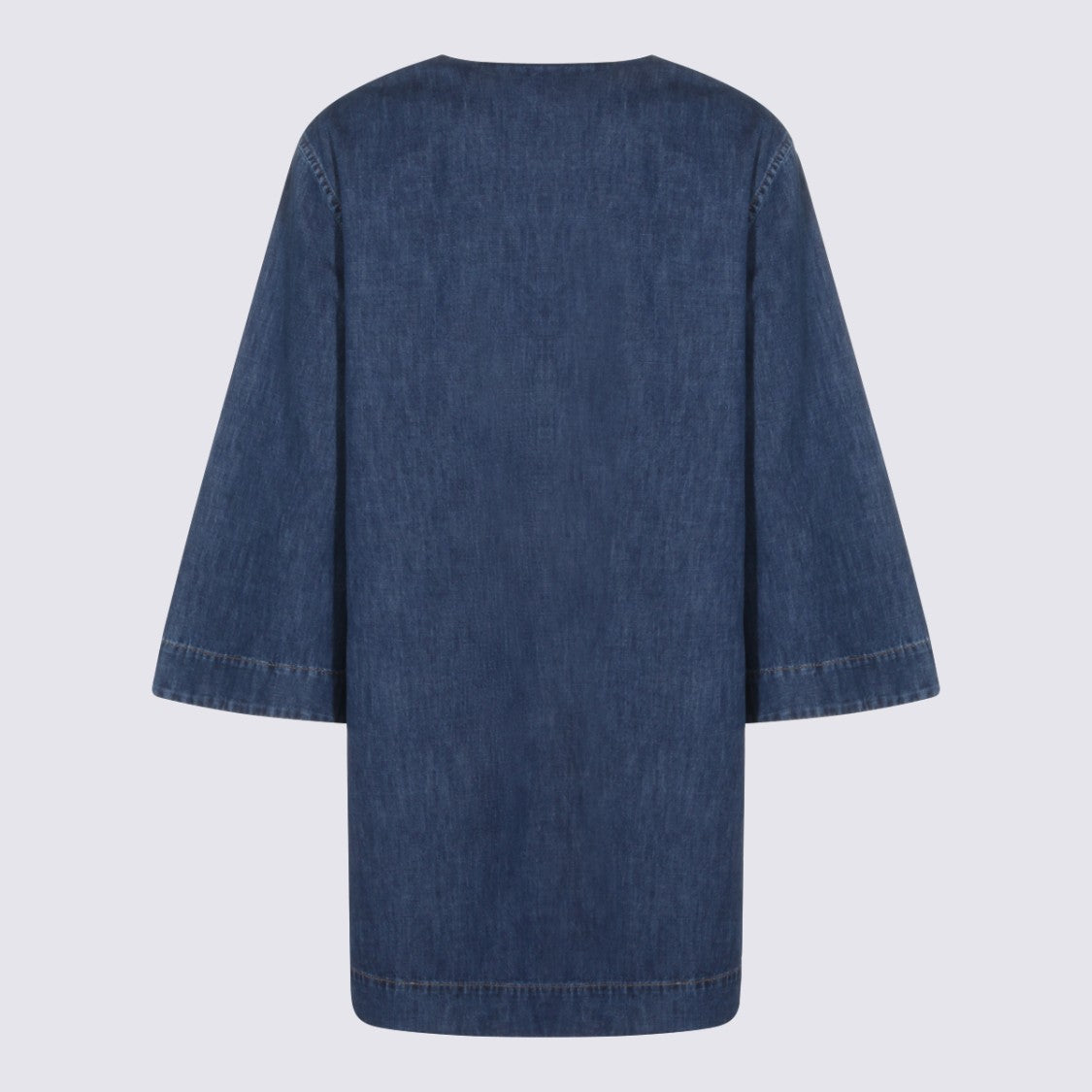Valentino Classic Silhouette Dress