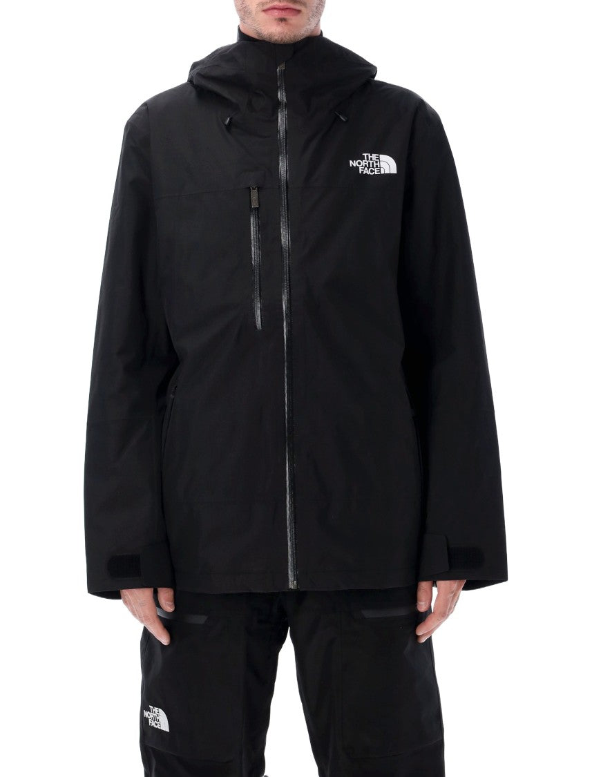 The North Face Descendit Ski Jacket