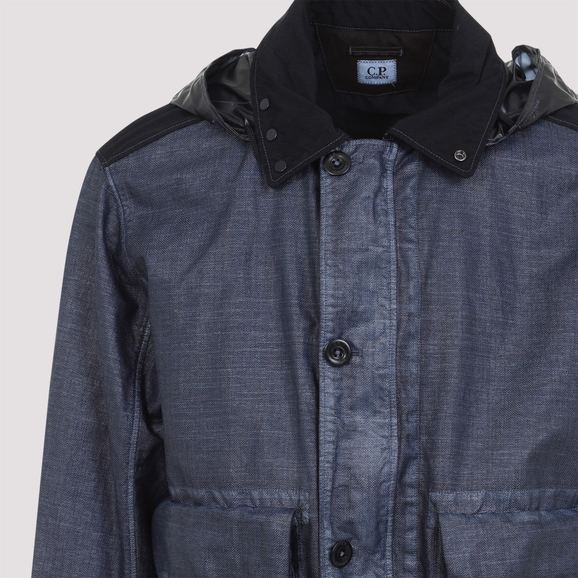 C.P. Company Lightweight Polyamide Jacket