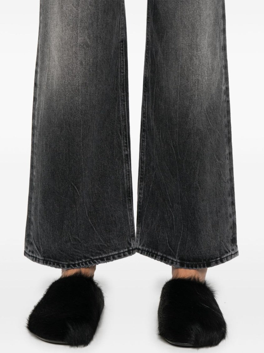 Haikure Trumpet Jeans
