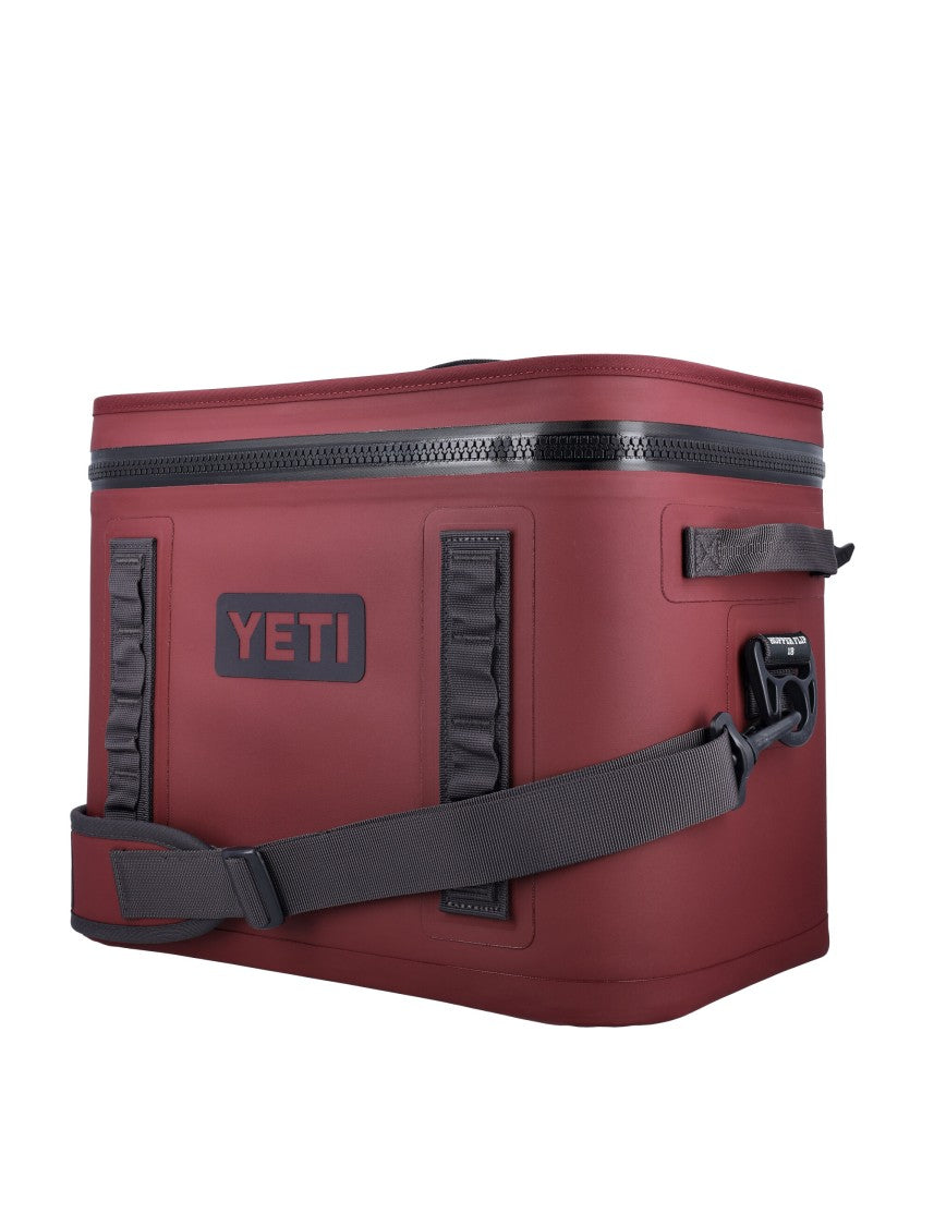 Yeti Hopper Flip 18 Rectangular Soft Cooler Bag