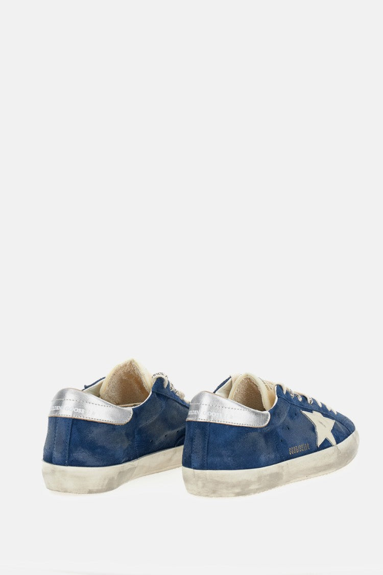 Golden Goose Super Star Sneakers