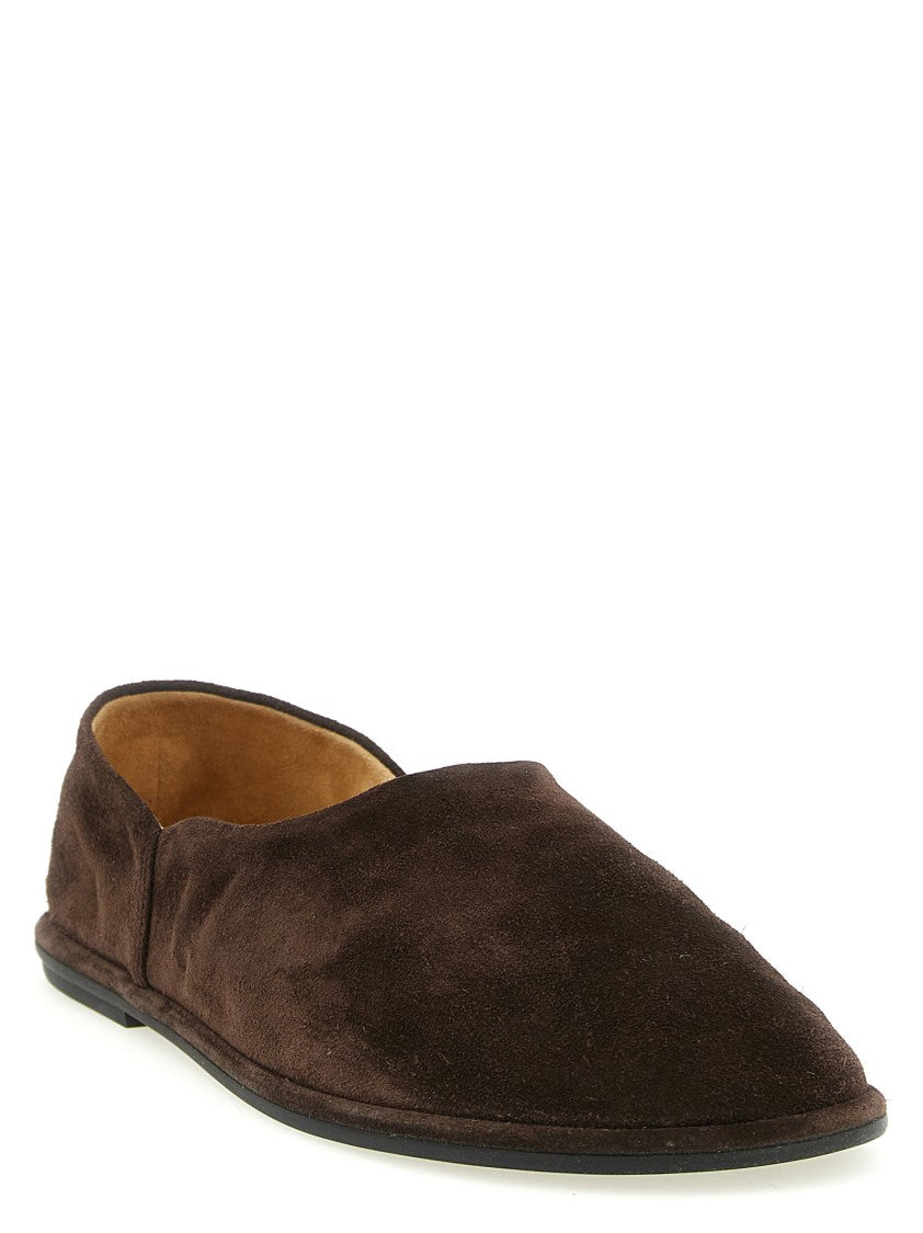 The Row 'Canal' Loafers