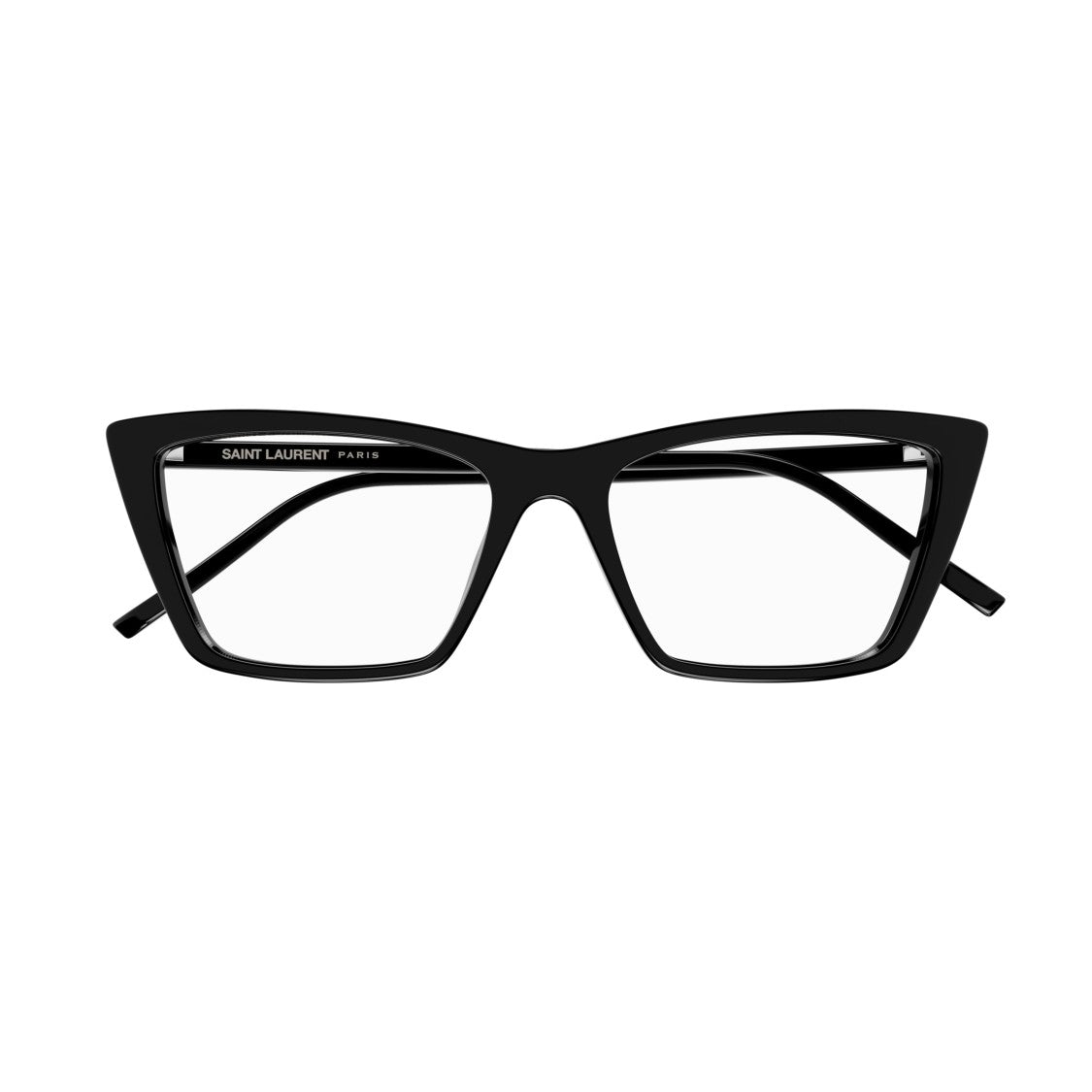 Saint Laurent Sl 737 Mica Thin Opt Cat-Eye Sunglasses