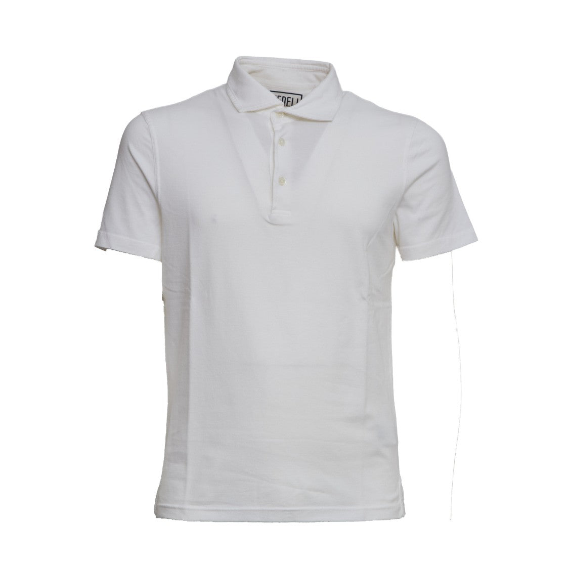 Fedeli Dusty Flex M/M Jersey Polo