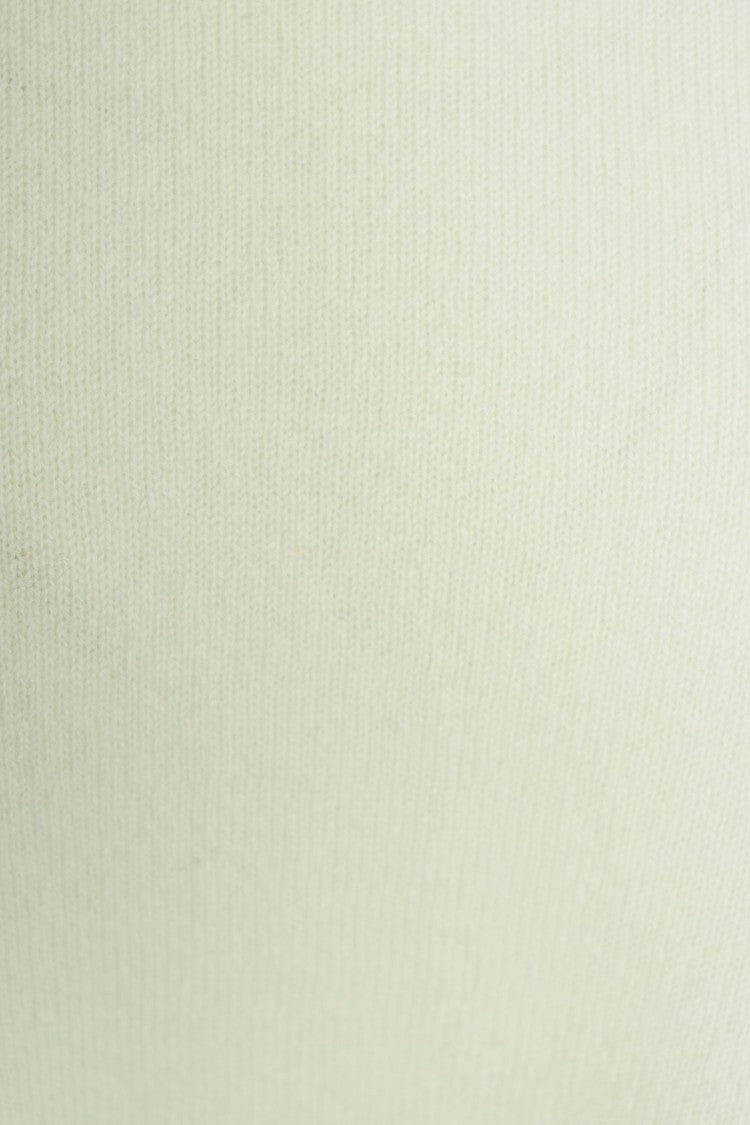 Mvm Oversized Knit Sweater