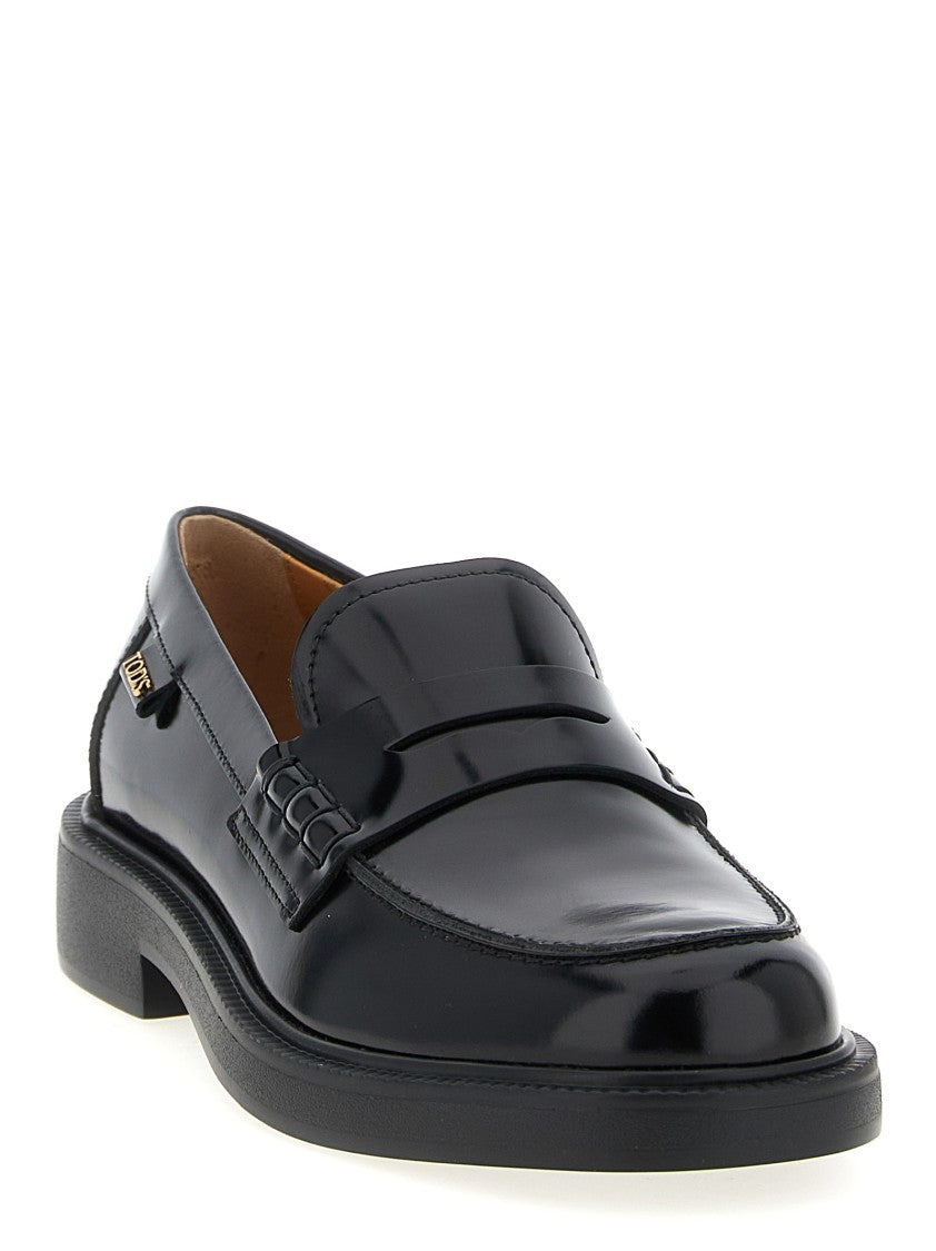 Tod's 'Gomma 20L' Loafers