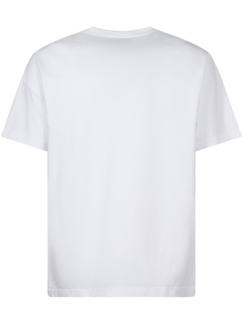 Kenzo Gots Boke Flower 2.0 Oversized T-Shirt