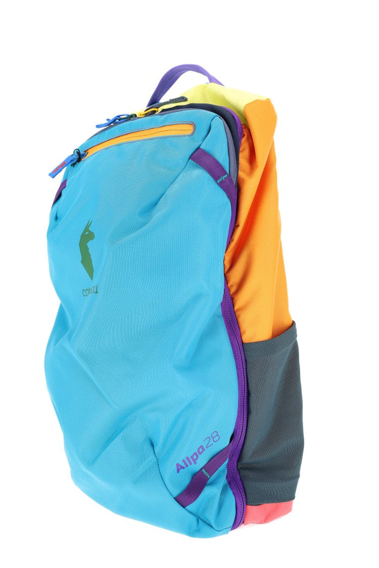 Cotopaxi Allpa 28L Del Dia Backpack
