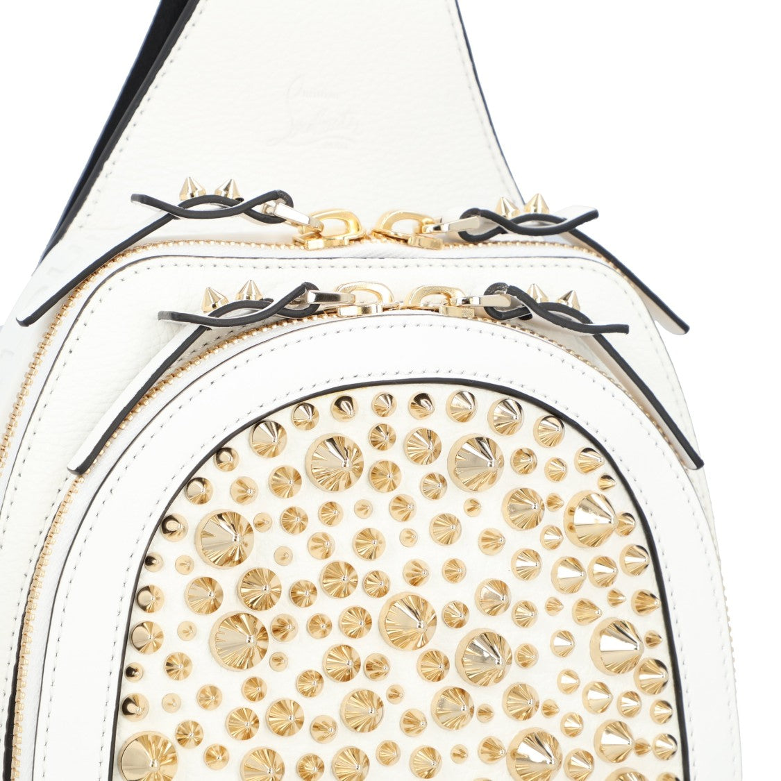 Christian Louboutin Loubifunk Crossbody Bag