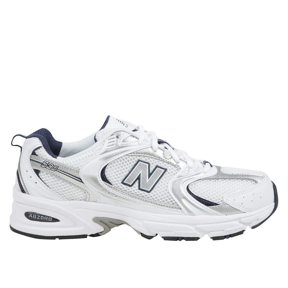 New Balance Classic Lifestyle Sneakers