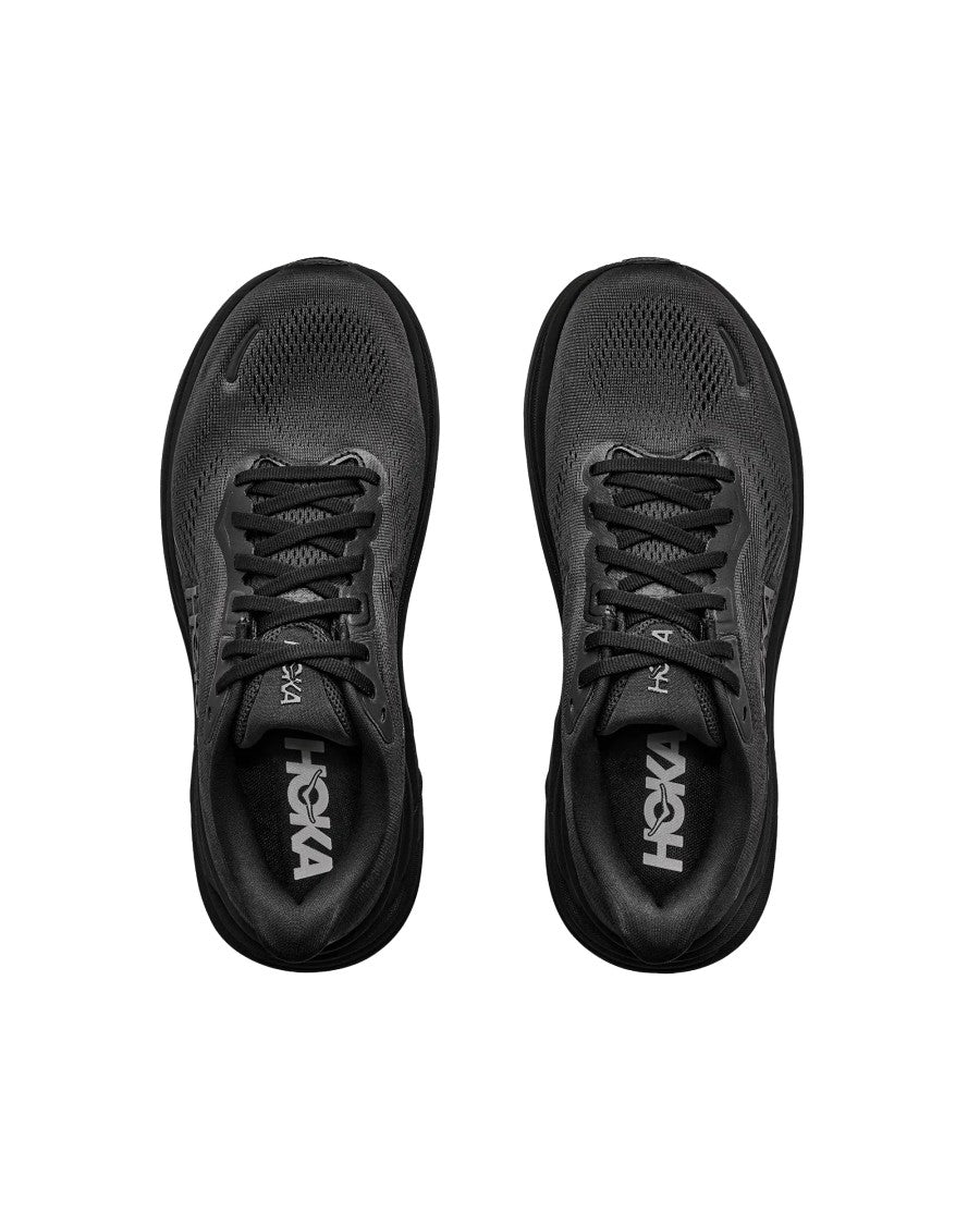 Hoka Technical Mesh Running Sneakers