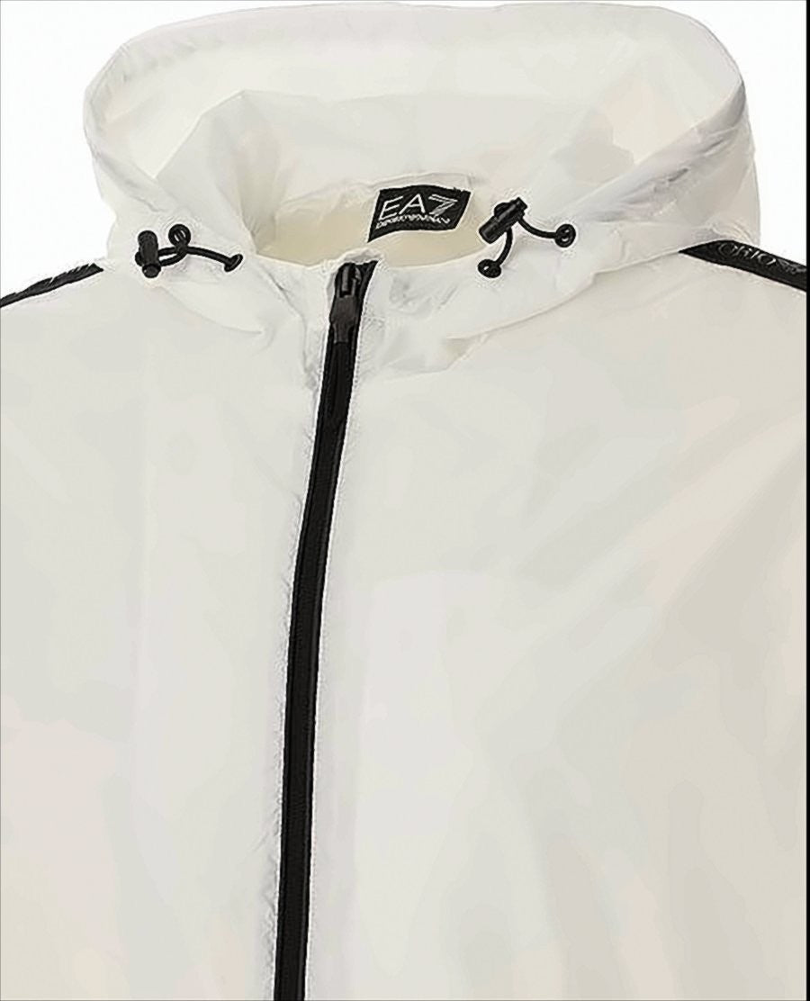 Emporio Armani Men's Lightweight Bomber Jacket