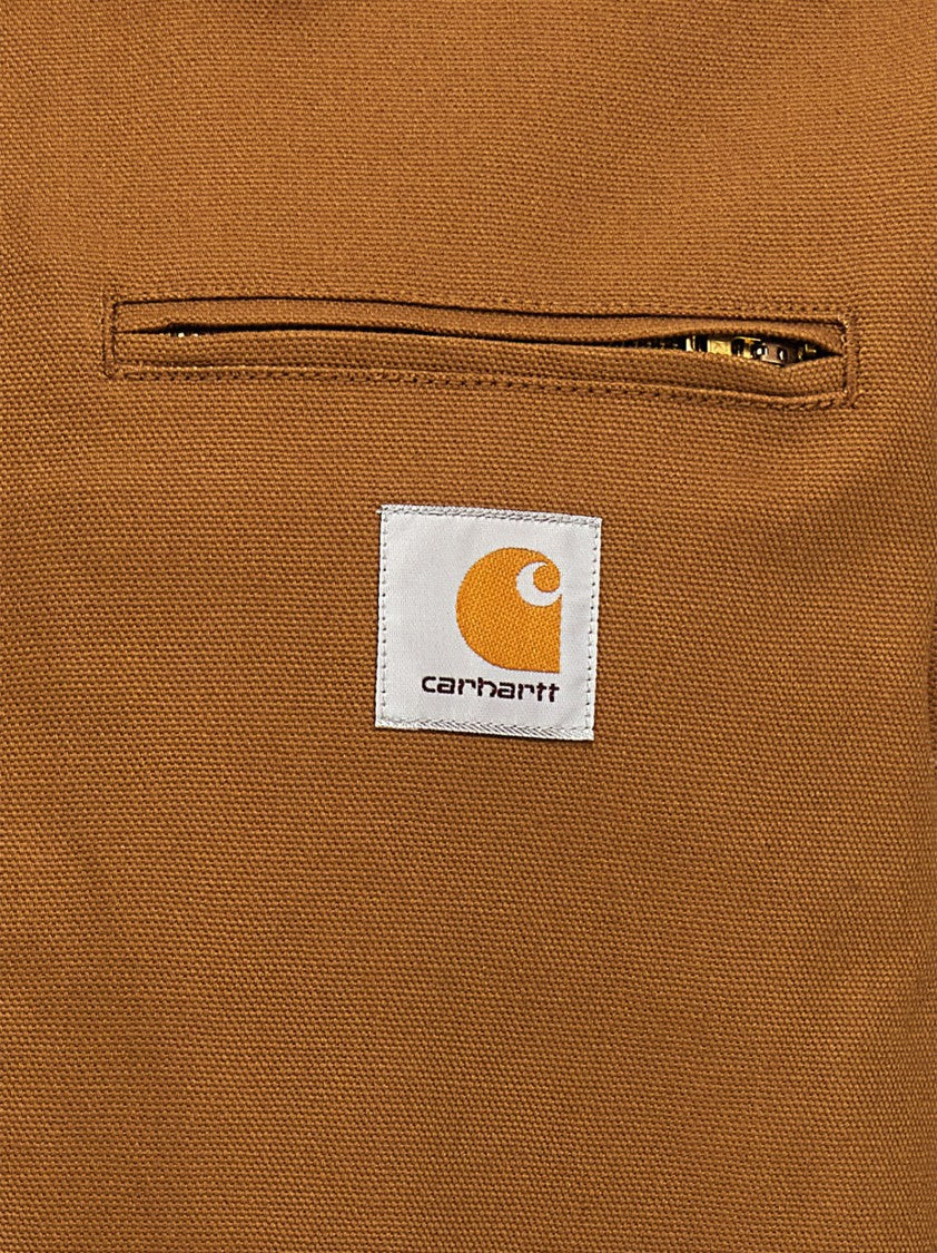 Carhartt Wip Detroit (Summer)' Jacket