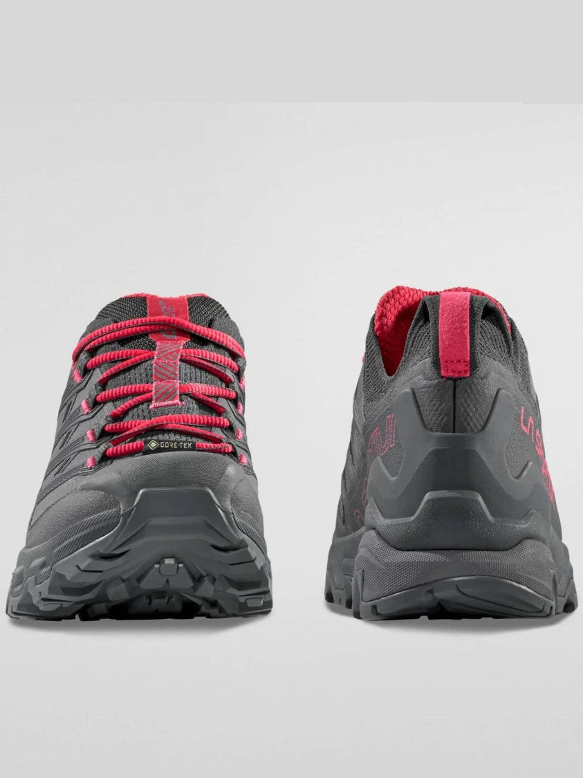 La Sportiva Grey Ultra Raptor 3 Gtx Trail Shoe
