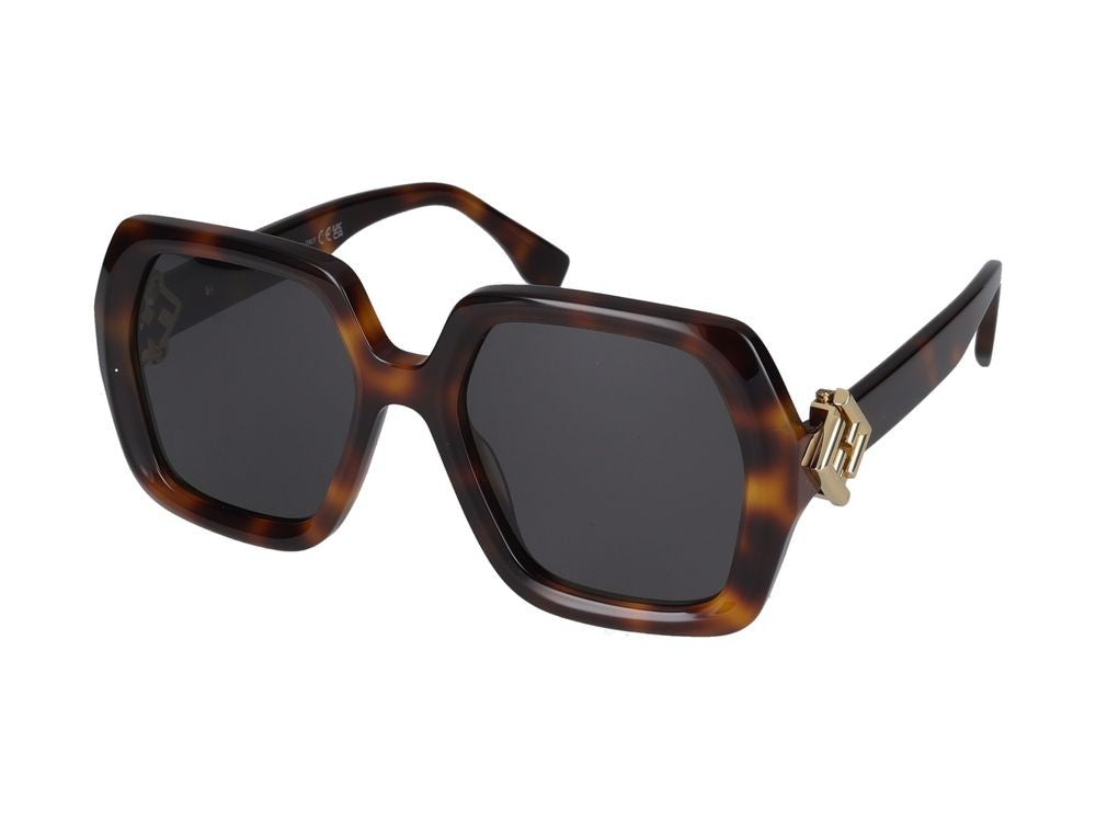 Maison Fendi Sunglasses Fe40139i 53A 53/19/135