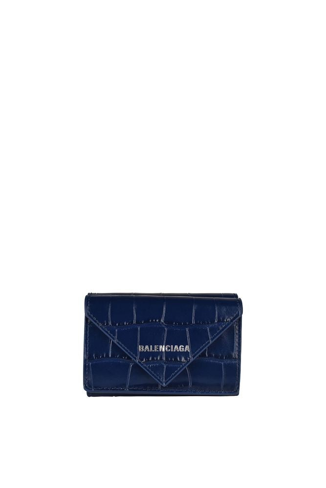 Balenciaga Paper Wallet
