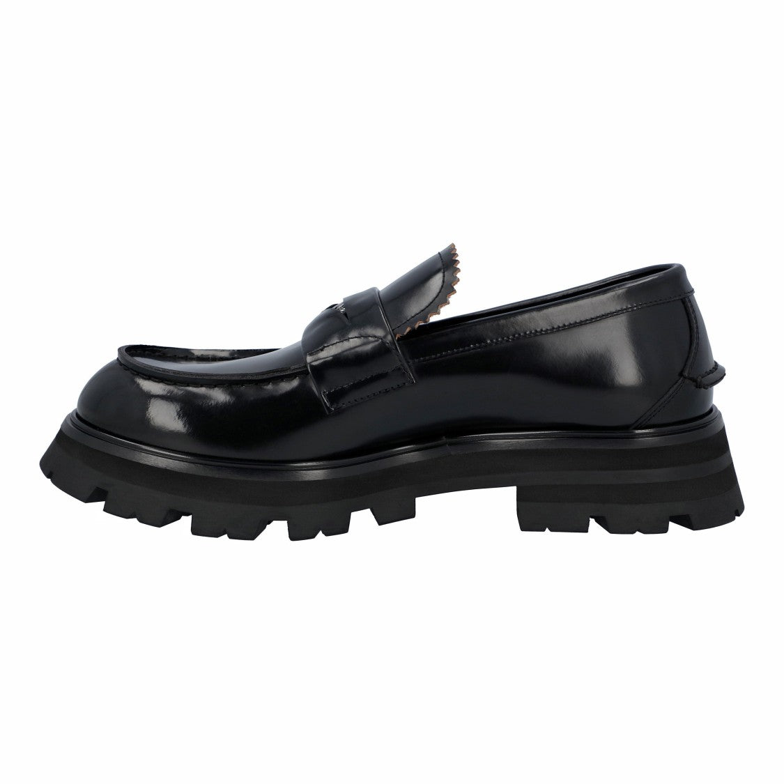 Alexander Mcqueen Wander Loafers