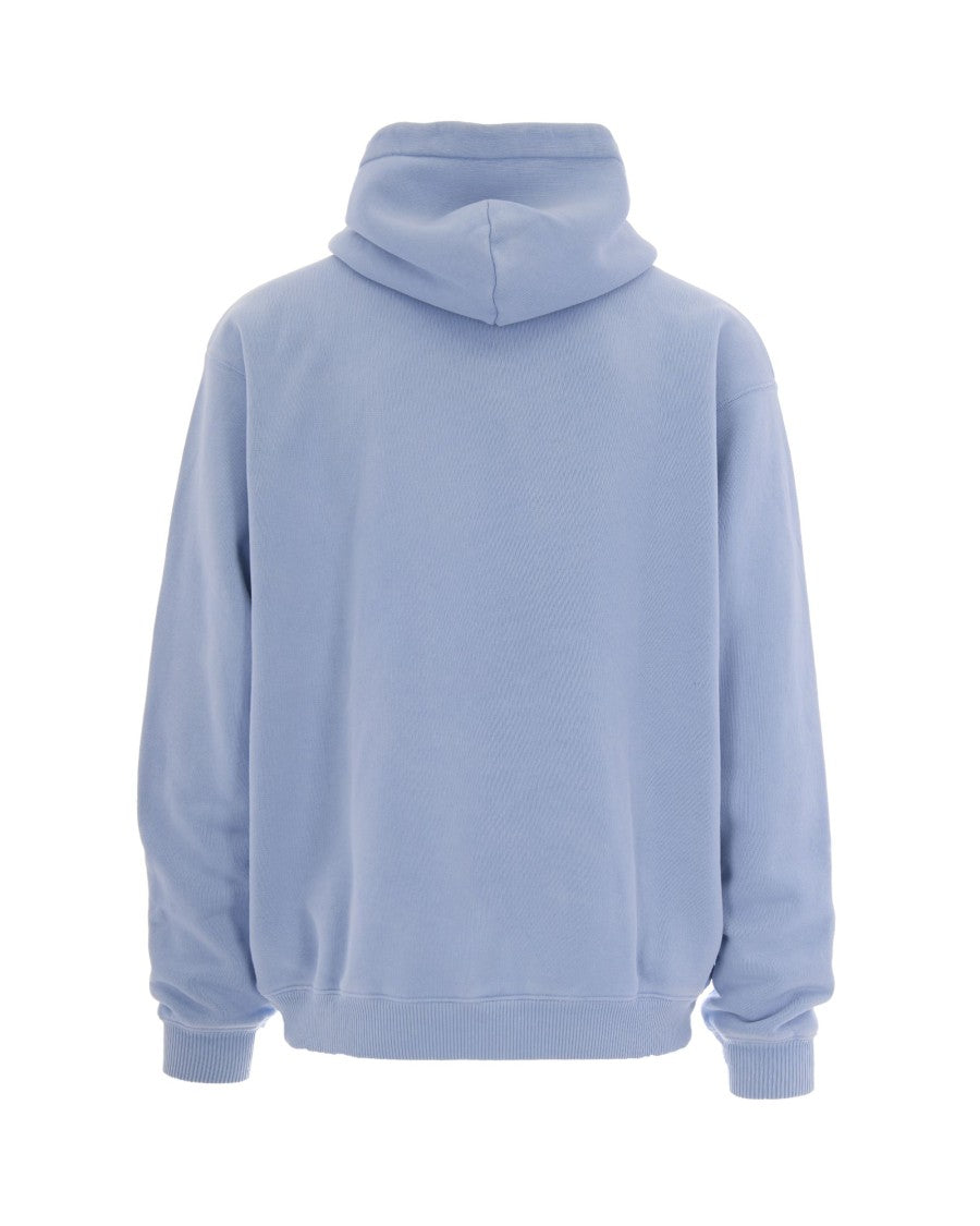 Represent Western Initial Mountain Bluebird Sweatshirt