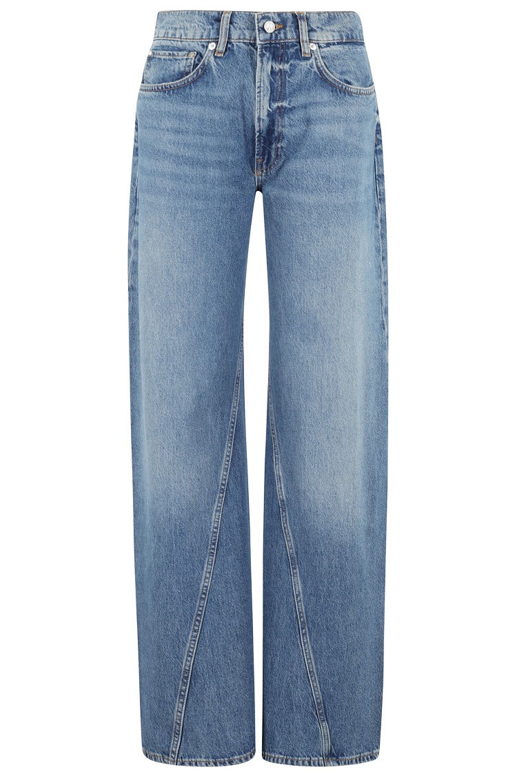 Anine Bing Brie Jeans