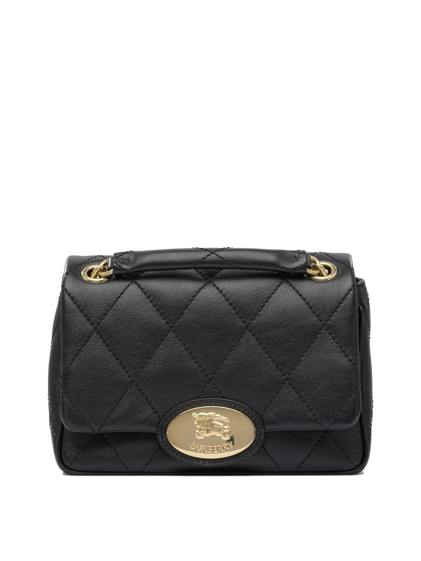 Burberry "Strand" Crossbody Bag