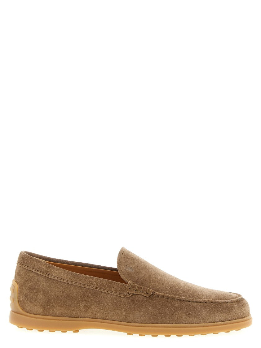 Tod's 'Pantofola' Loafers