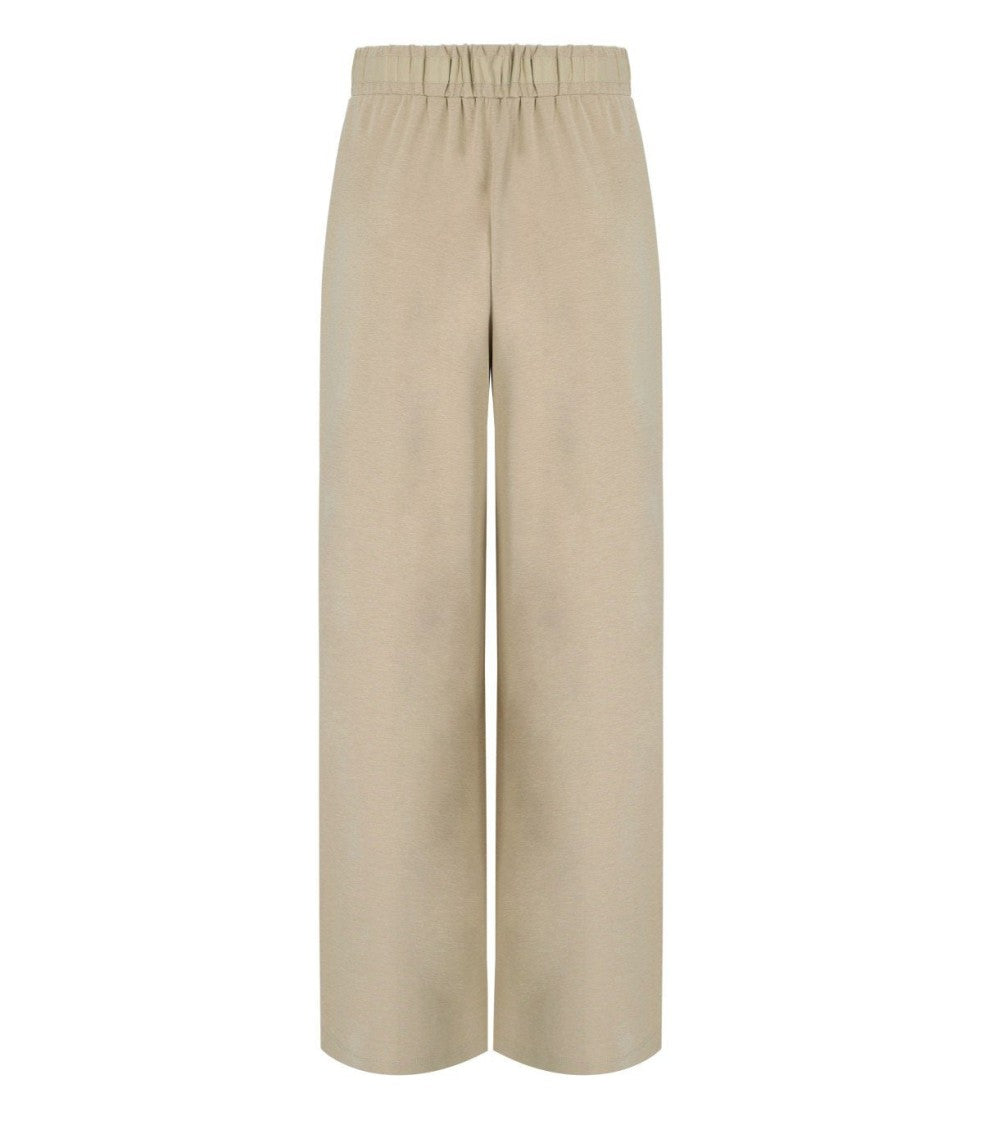 Max Mara Sub Beige Pants