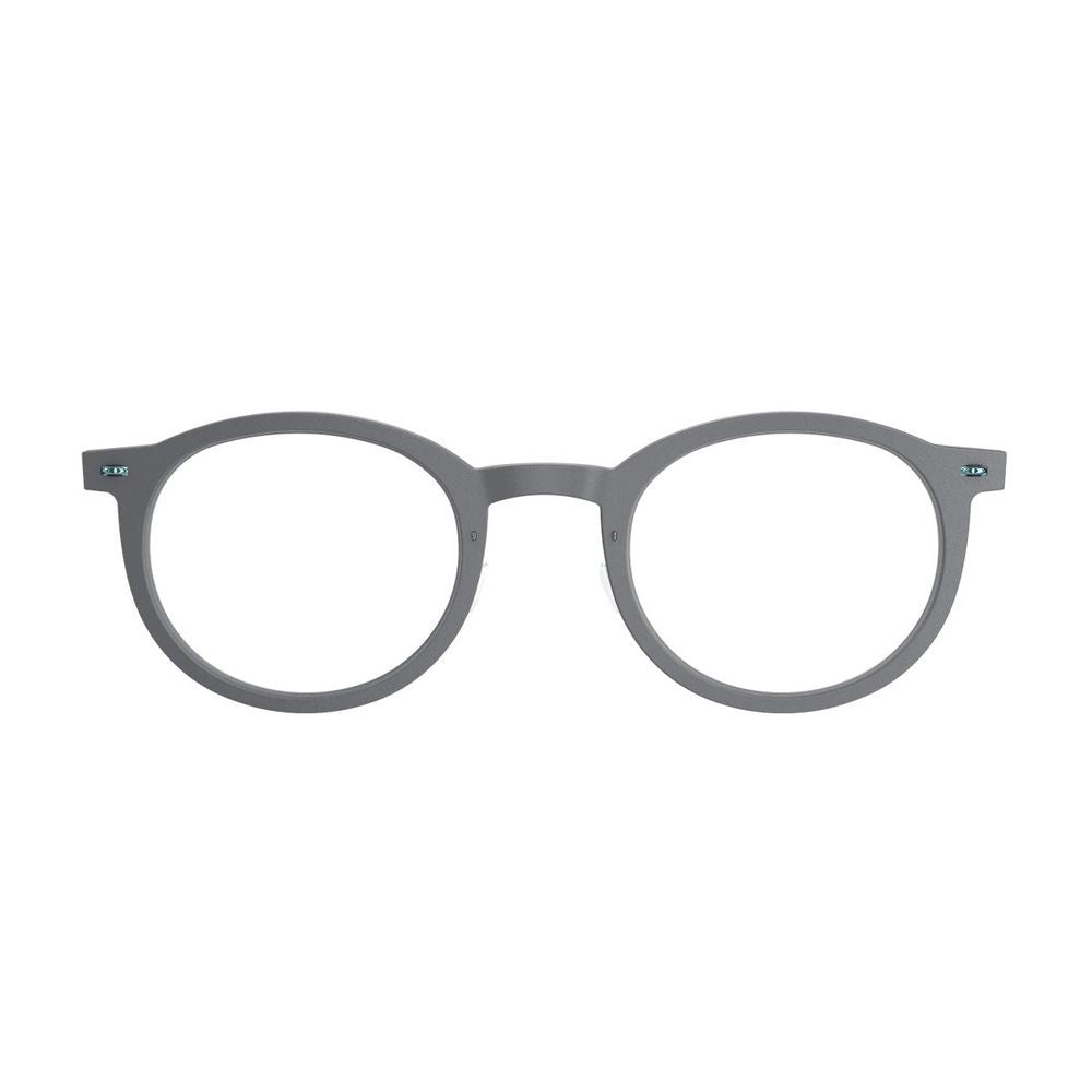 Lindberg N.O.W. 6636 Rounded Sunglasses