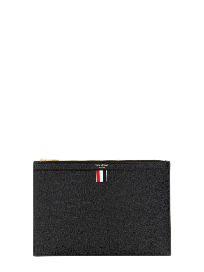 Thom Browne Small Document Holder