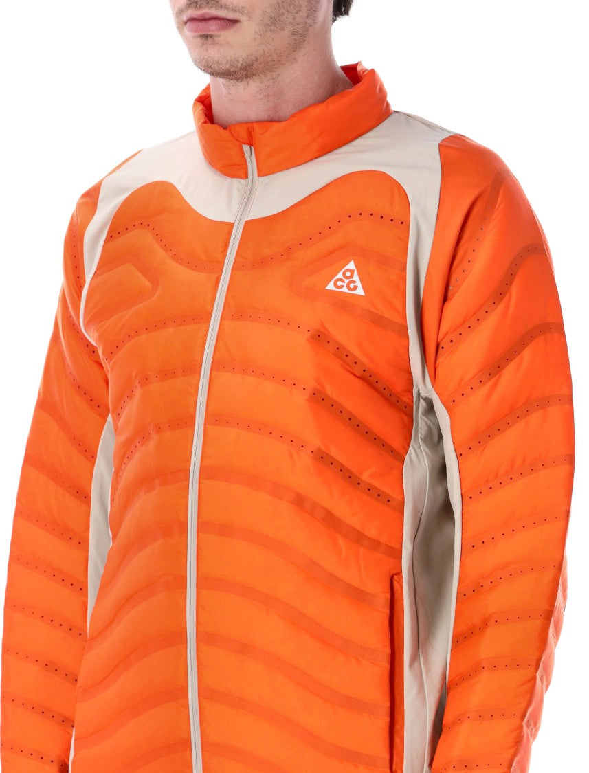 Nike Acg Lava Loft Duck Down Jacket