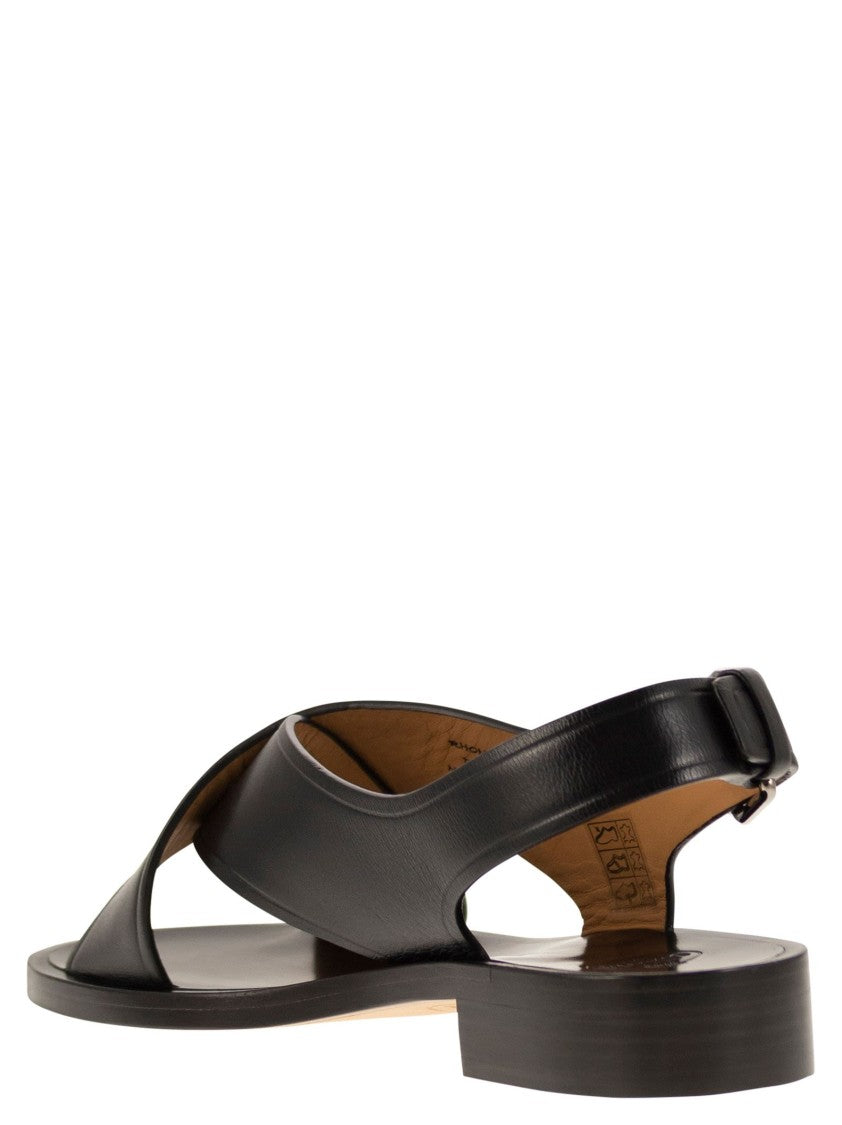 Church's Rhonda - Sandal With Strap
