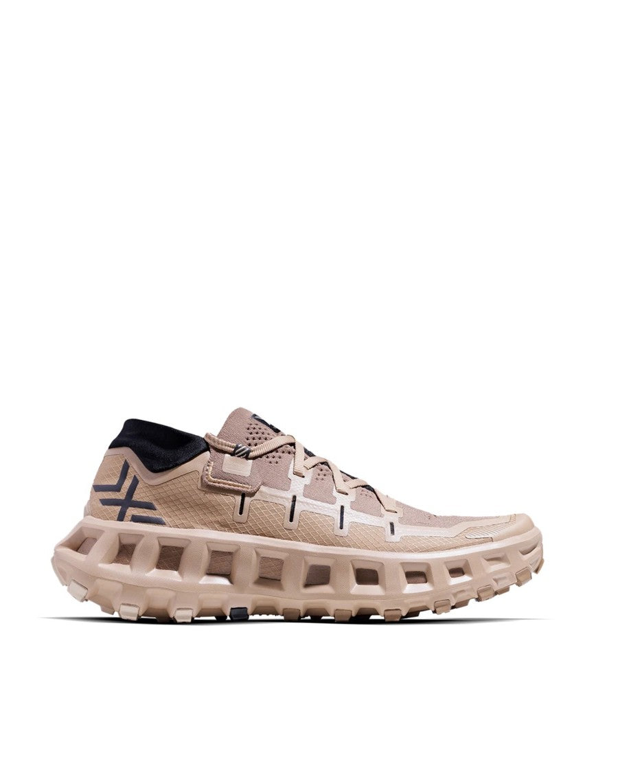 X-Bionic Speedframe Pro Technology Sneakers With Rugged Traction Sole