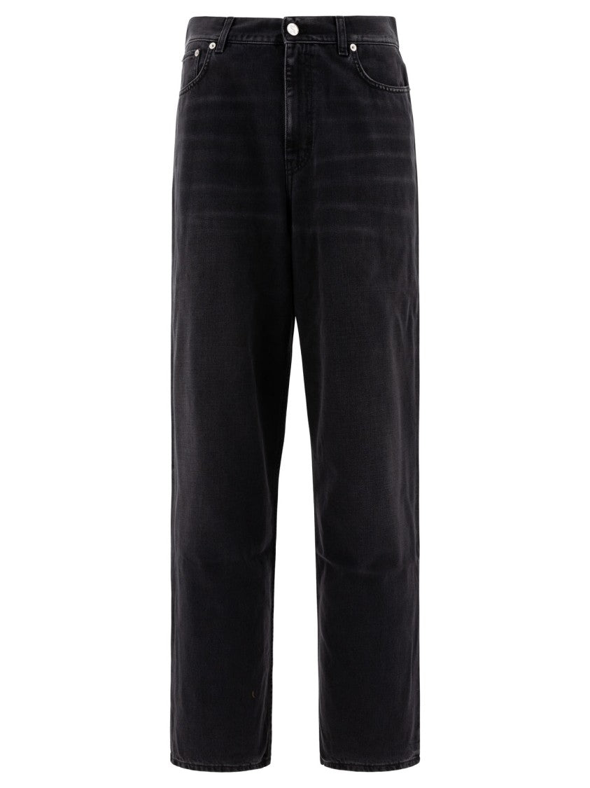 Séfr "Wide Cut" Jeans