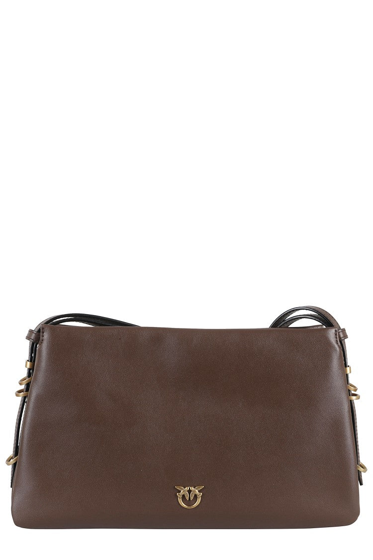 Pinko Triplet Soft Calf Bag