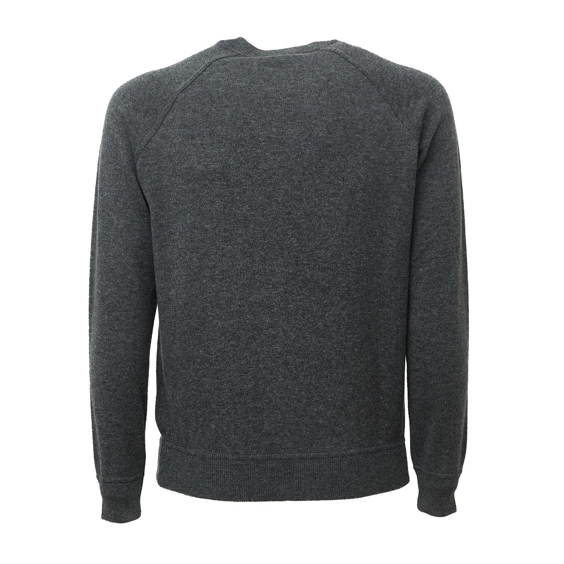 Filippo De Laurentiis Raglan Crewneck Sweater