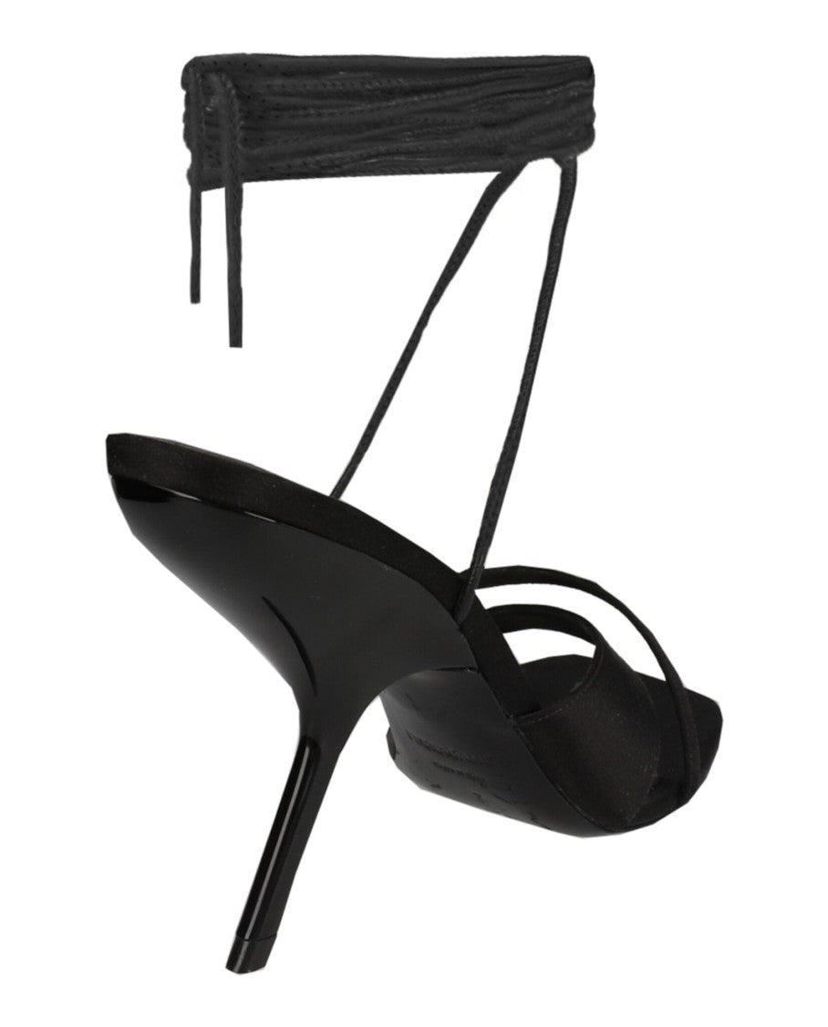 Ferragamo Allegra X5 Heel Sandals