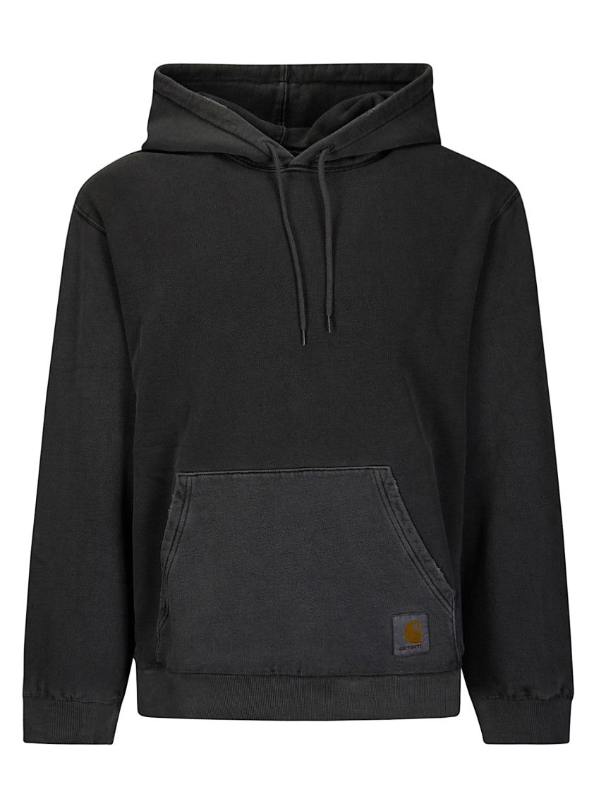 Carhartt Wip Hooded Torion Sweatshirt