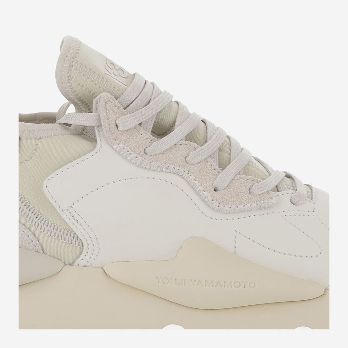 Y-3 Kaiwa Sneakers