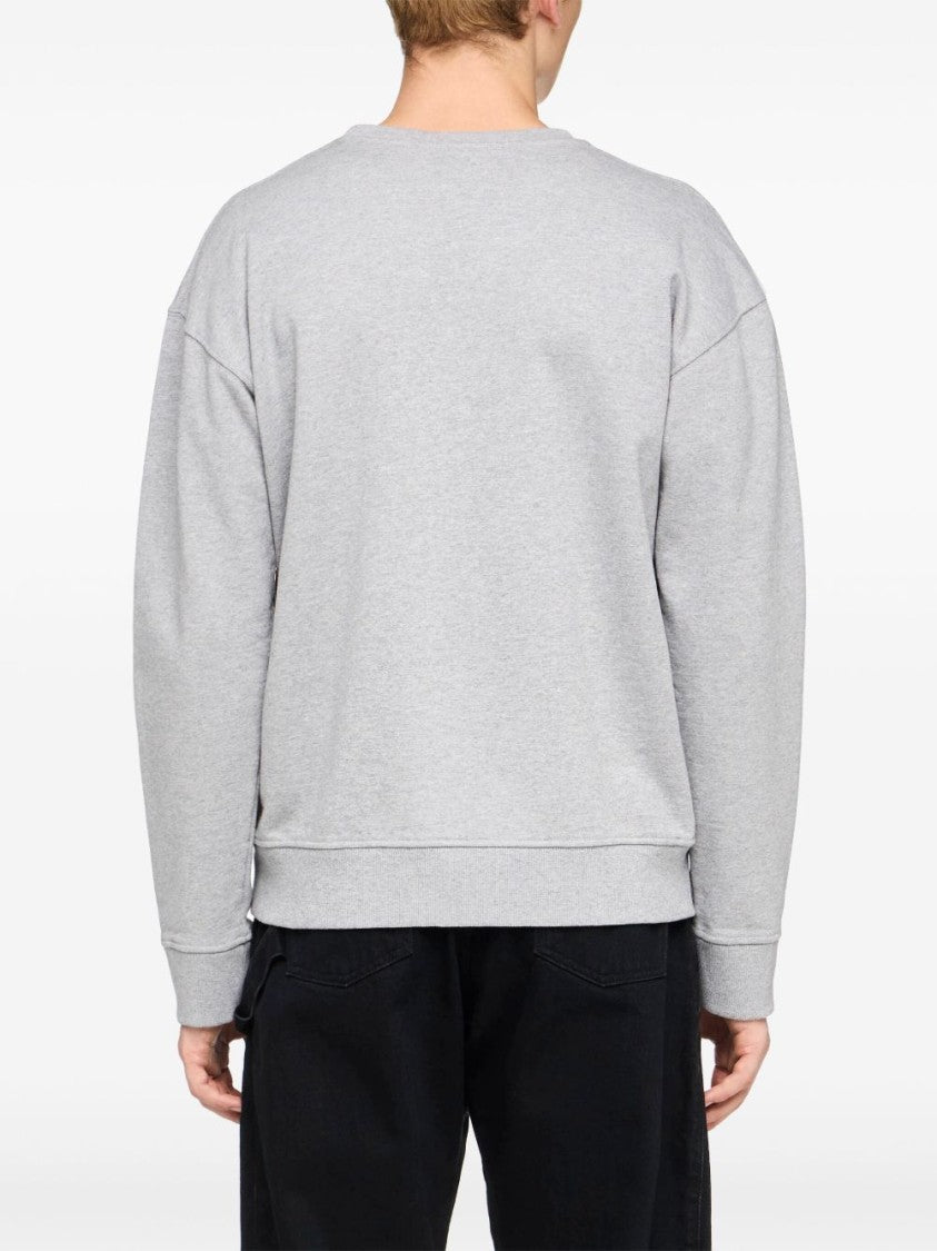 J. W. Anderson Logo Embroidery Sweatshirt