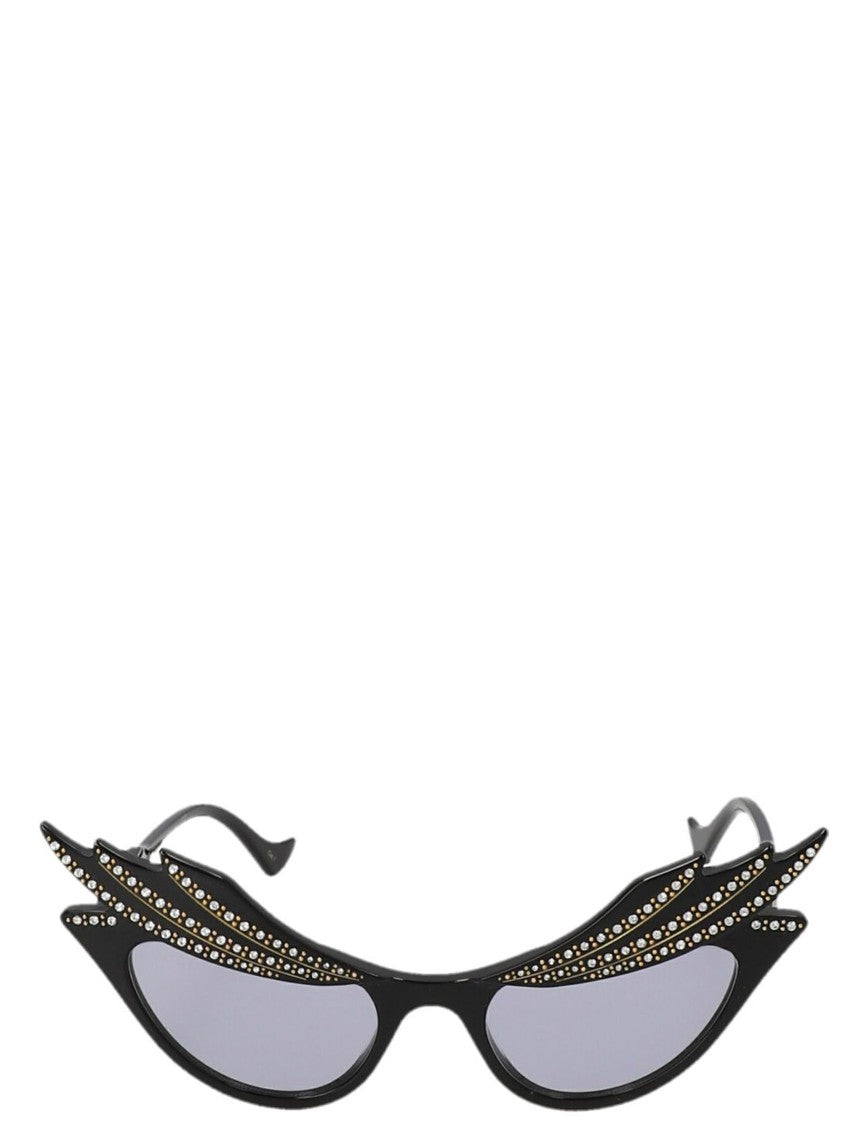 Gucci Cat Eye Sunglasses