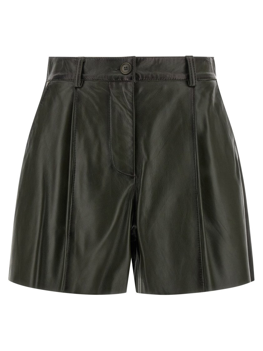 P.A.R.O.S.H. Maciock25w' Shorts